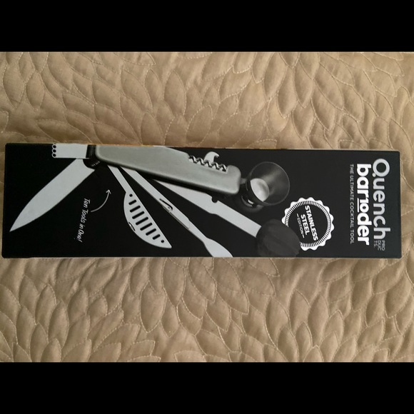 🎁New Bartendermske nice 💝 - Picture 1 of 2